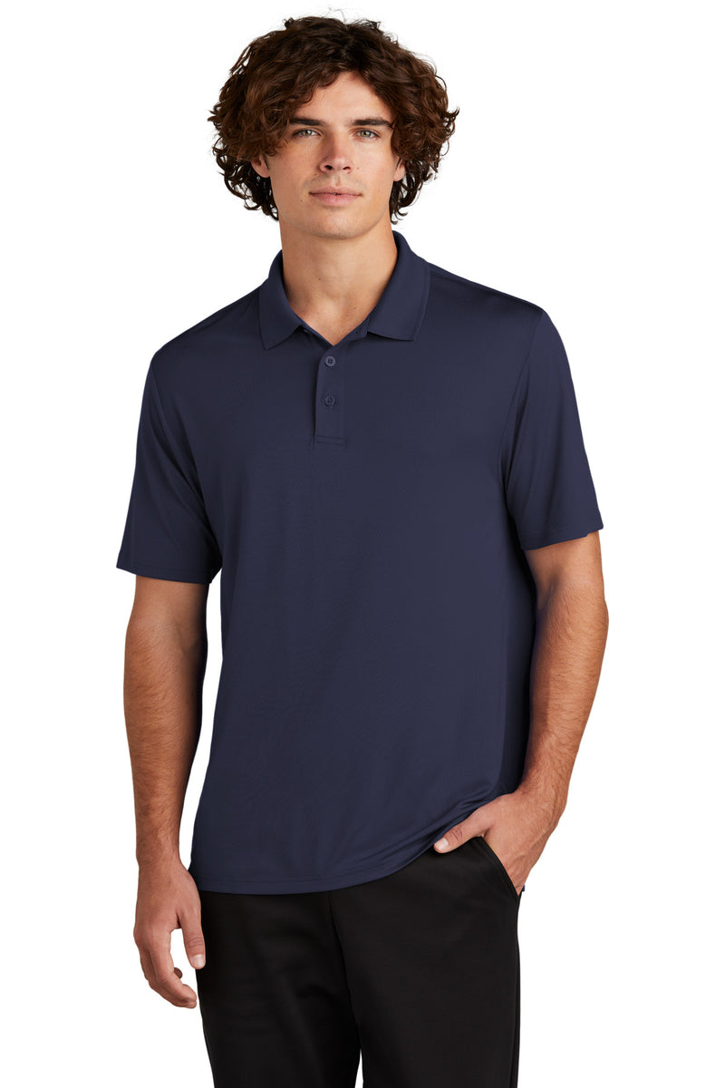 DRIEQUIP Sideline Polo