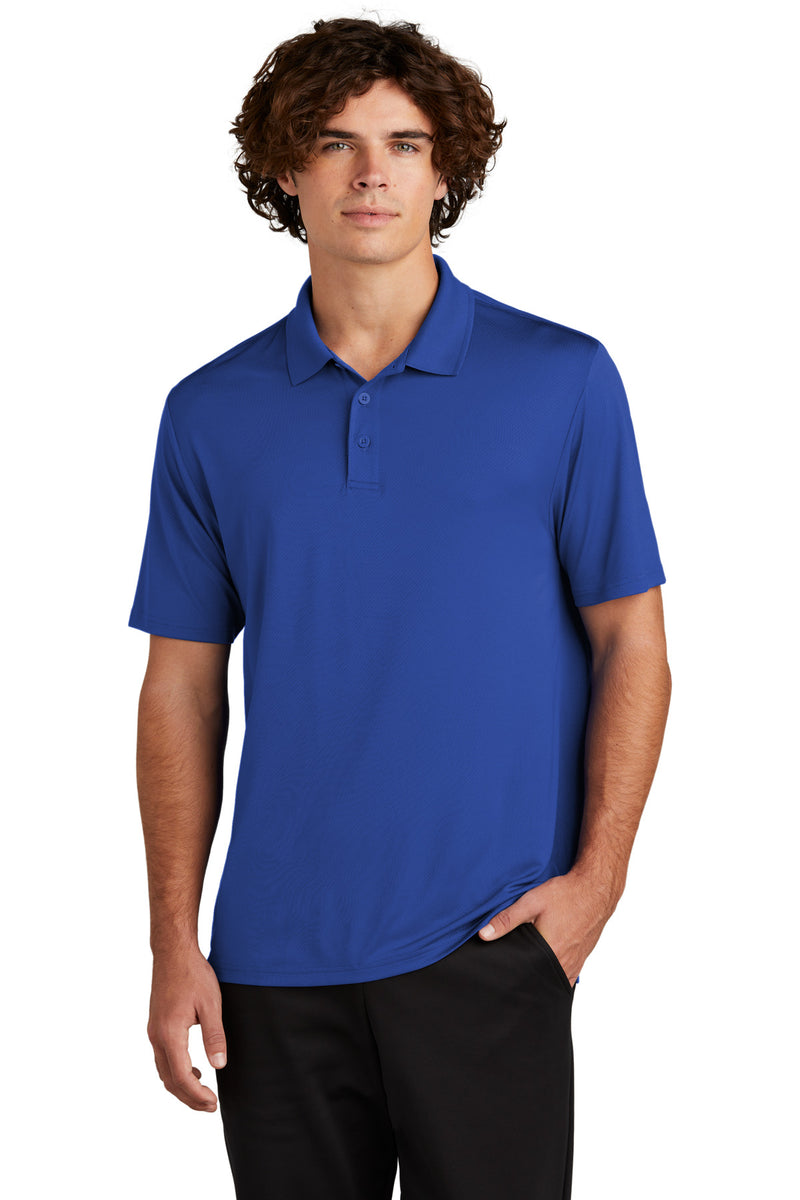 DRIEQUIP Sideline Polo