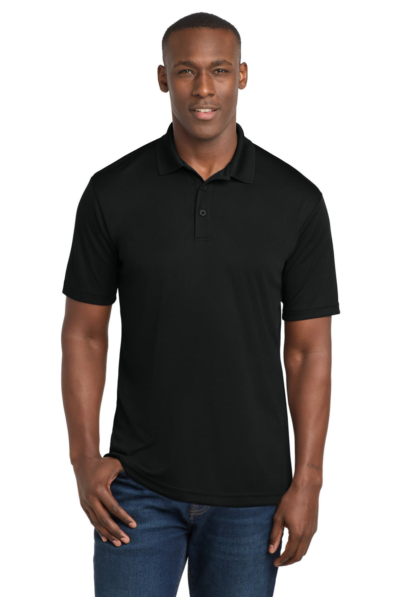 DRIEQUIP Moisture Wicking Athletic Polo