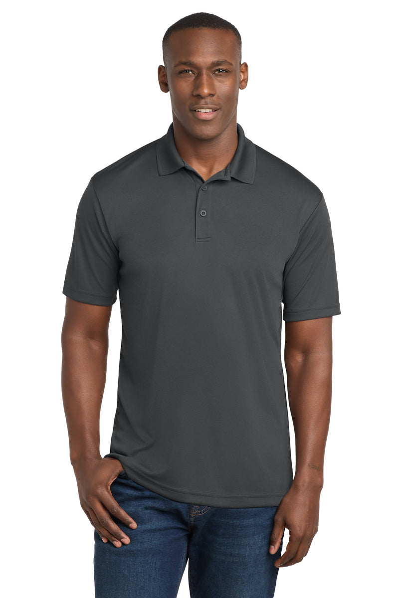 DRIEQUIP Moisture Wicking Athletic Polo