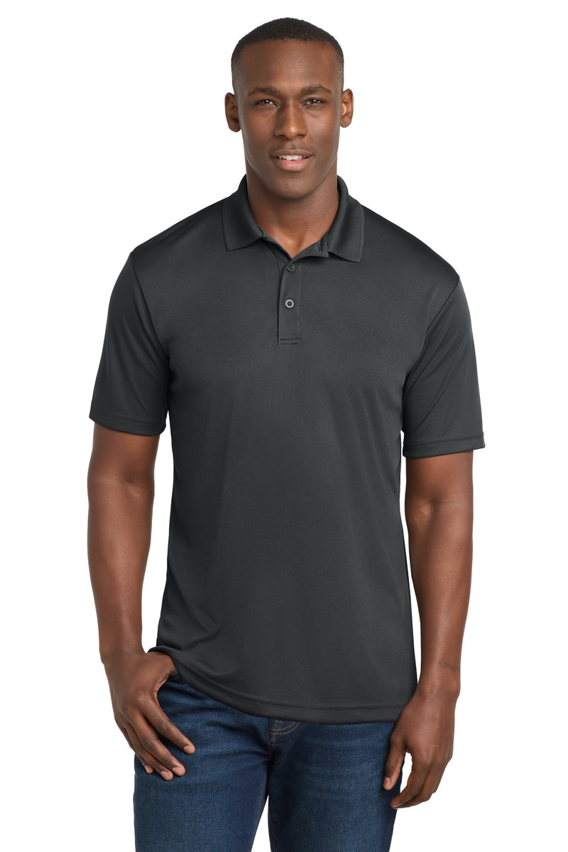 DRIEQUIP Moisture Wicking Athletic Polo