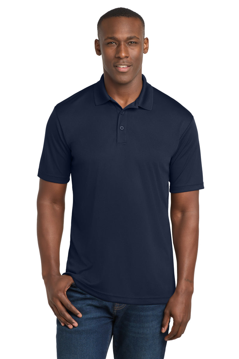 DRIEQUIP Moisture Wicking Athletic Polo