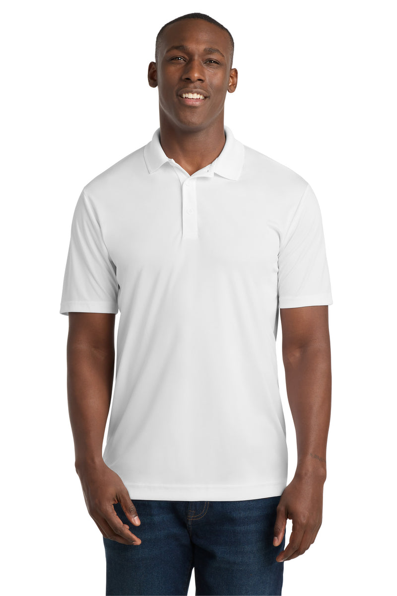 DRIEQUIP Moisture Wicking Athletic Polo