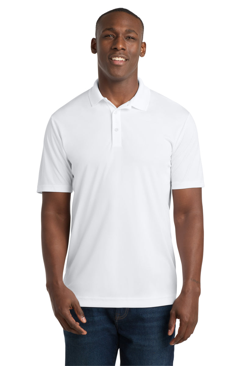 DRIEQUIP Moisture Wicking Athletic Polo
