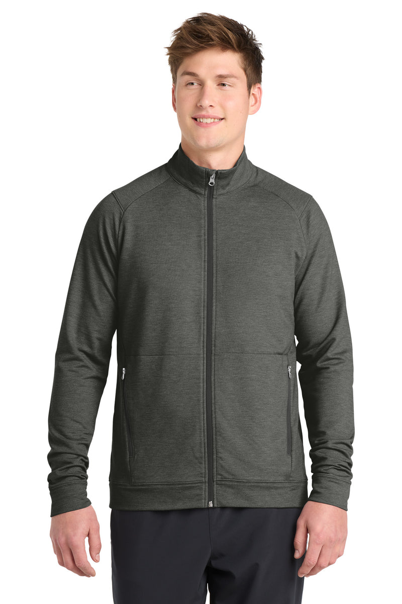 DRIEQUIP Sport-Wick ® Flex Fleece Full-Zip.