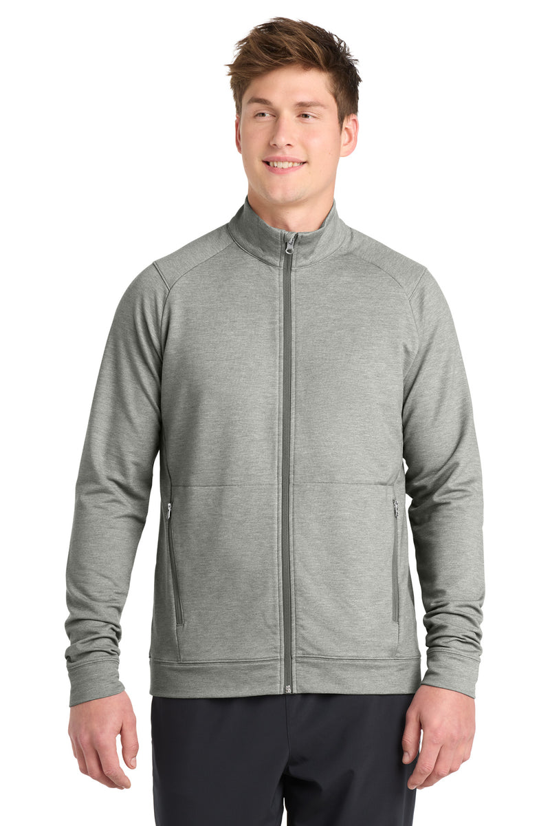 DRIEQUIP Sport-Wick ® Flex Fleece Full-Zip.