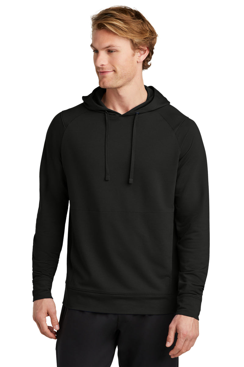DRIEQUIP Sport-Wick ® Flex Fleece Pullover Hoodie
