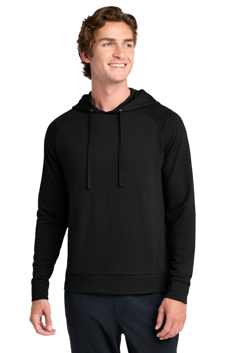 DRIEQUIP Sport-Wick ® Flex Fleece Pullover Hoodie