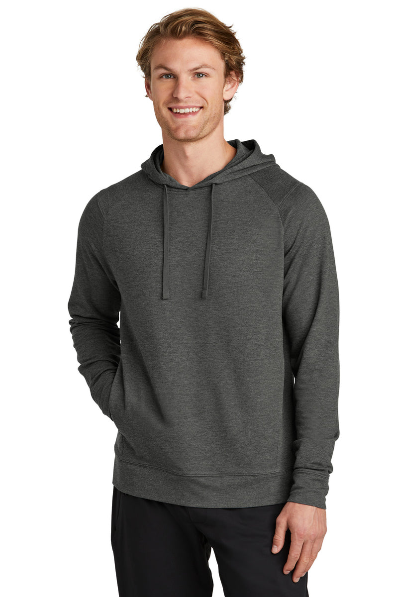 DRIEQUIP Sport-Wick ® Flex Fleece Pullover Hoodie