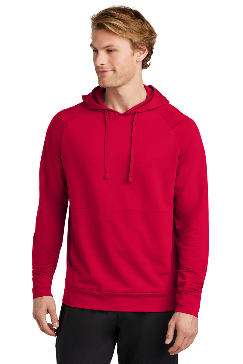 DRIEQUIP Sport-Wick ® Flex Fleece Pullover Hoodie
