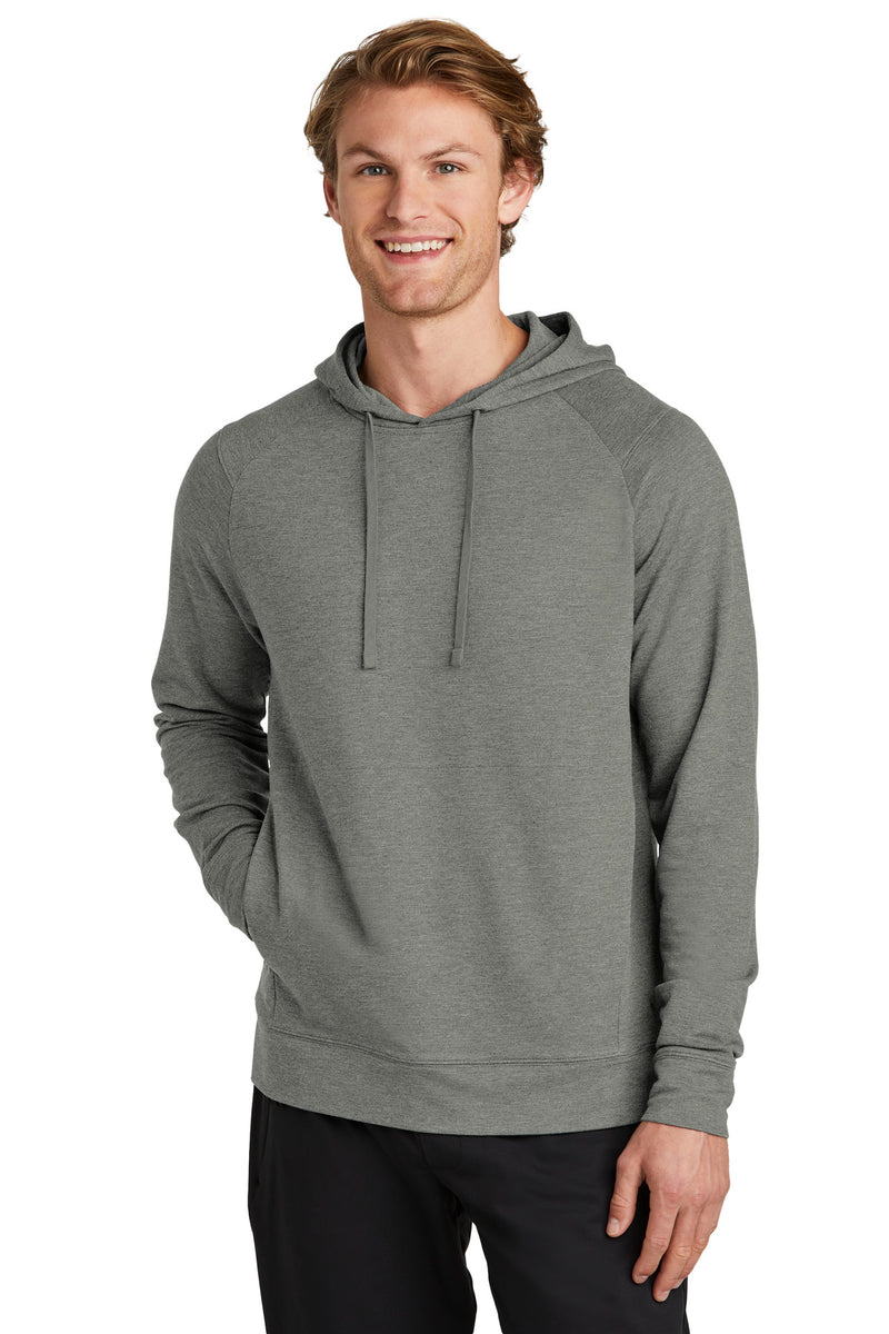 DRIEQUIP Sport-Wick ® Flex Fleece Pullover Hoodie