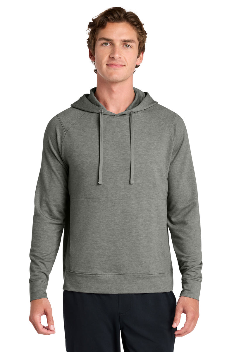 DRIEQUIP Sport-Wick ® Flex Fleece Pullover Hoodie