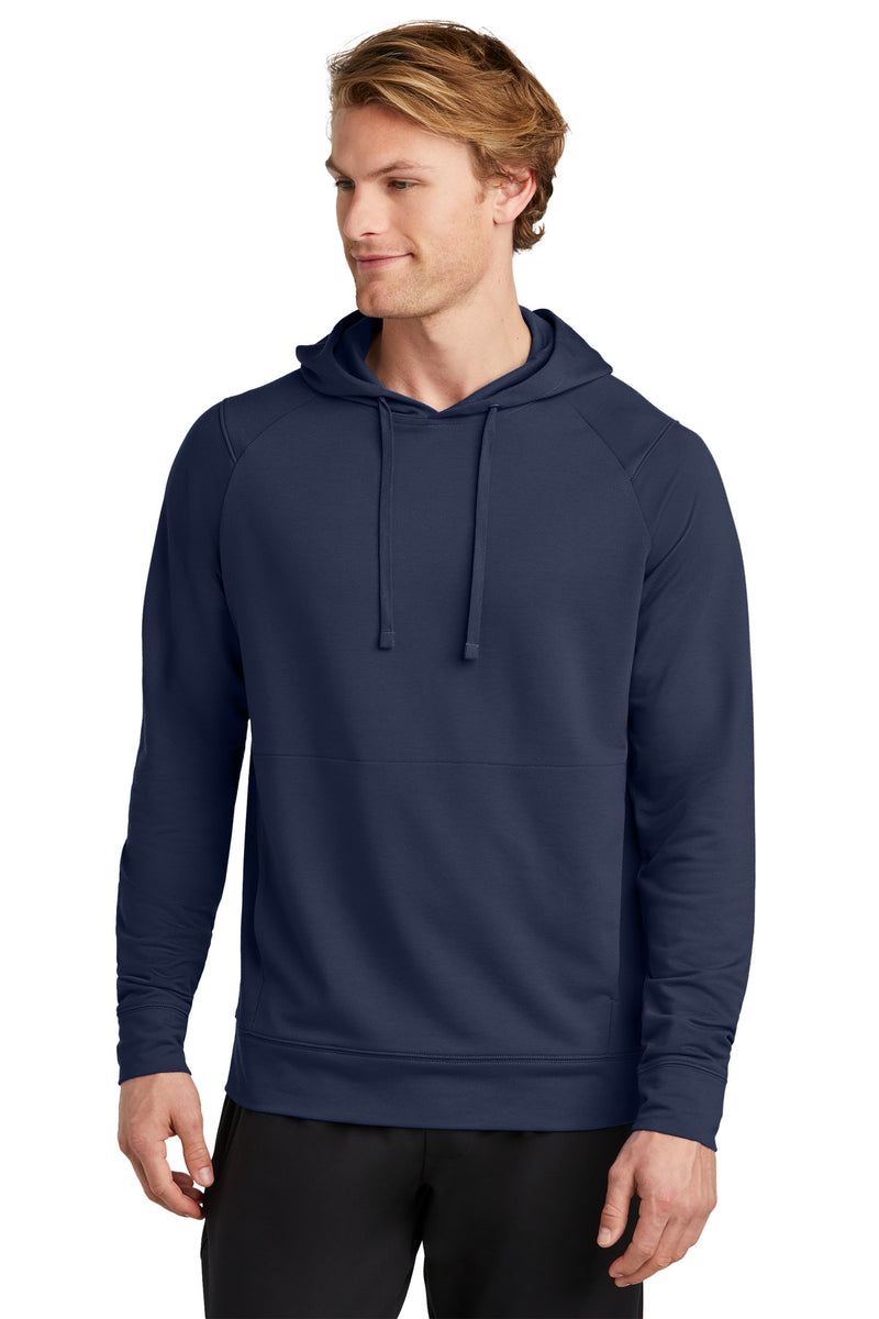 DRIEQUIP Sport-Wick ® Flex Fleece Pullover Hoodie