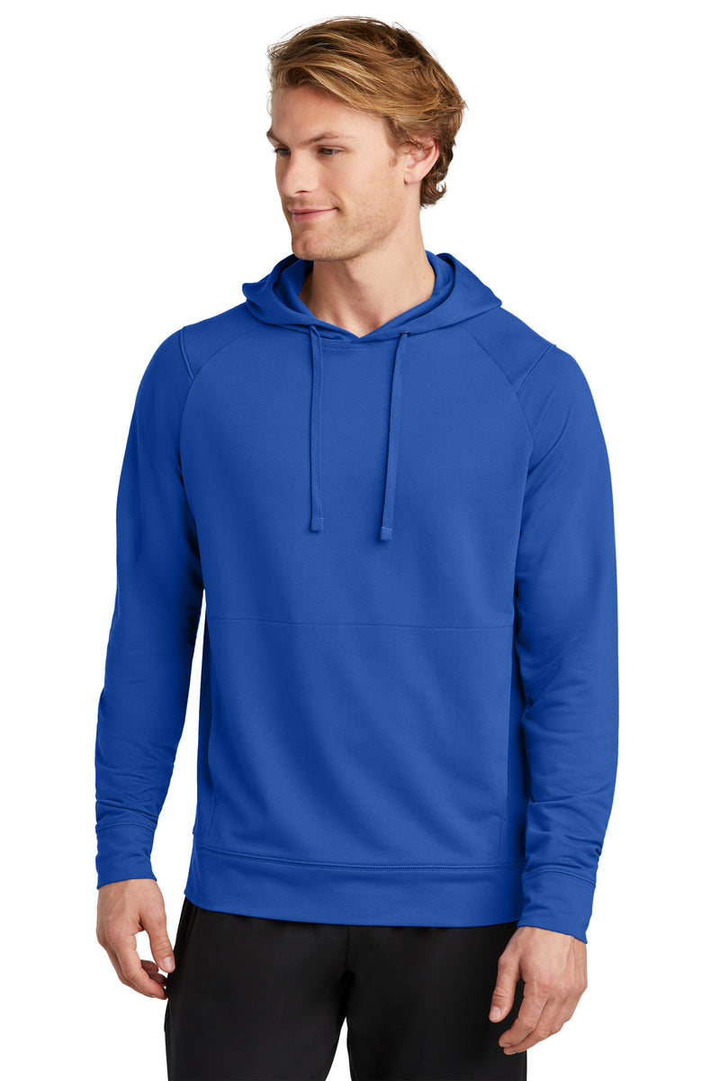 DRIEQUIP Sport-Wick ® Flex Fleece Pullover Hoodie