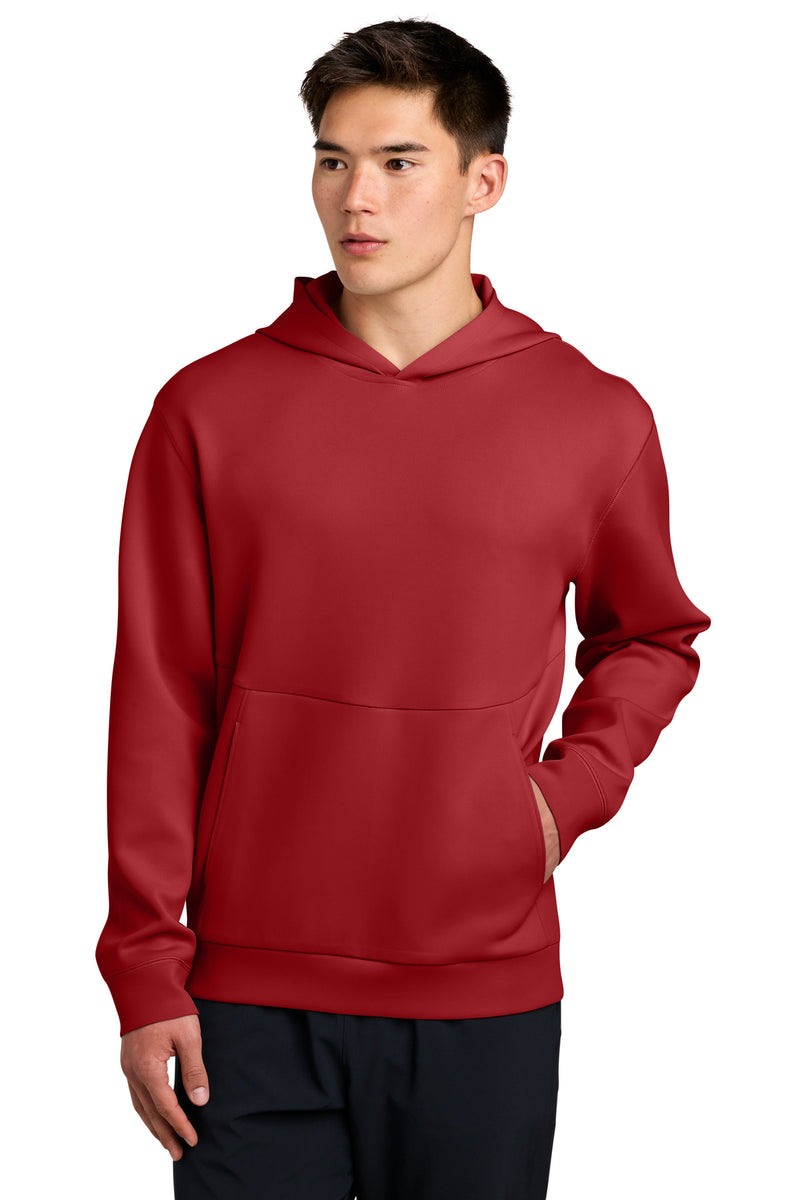 DRIEQUIP  Pro Perform Pullover Hoodie