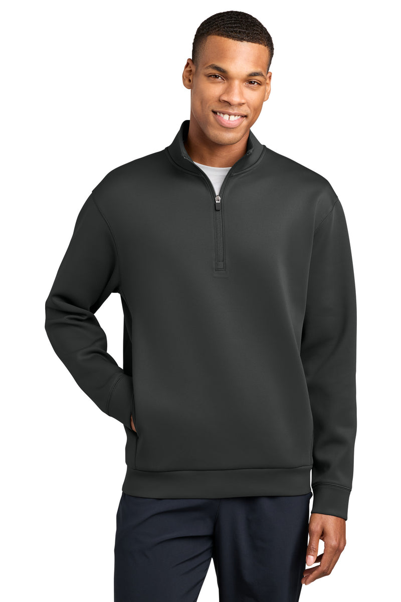 DRIEQUIP ®  Pro Perform 1/4-Zip ST581