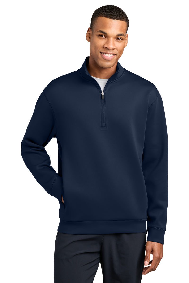 DRIEQUIP  Pro Perform 1/4-Zip