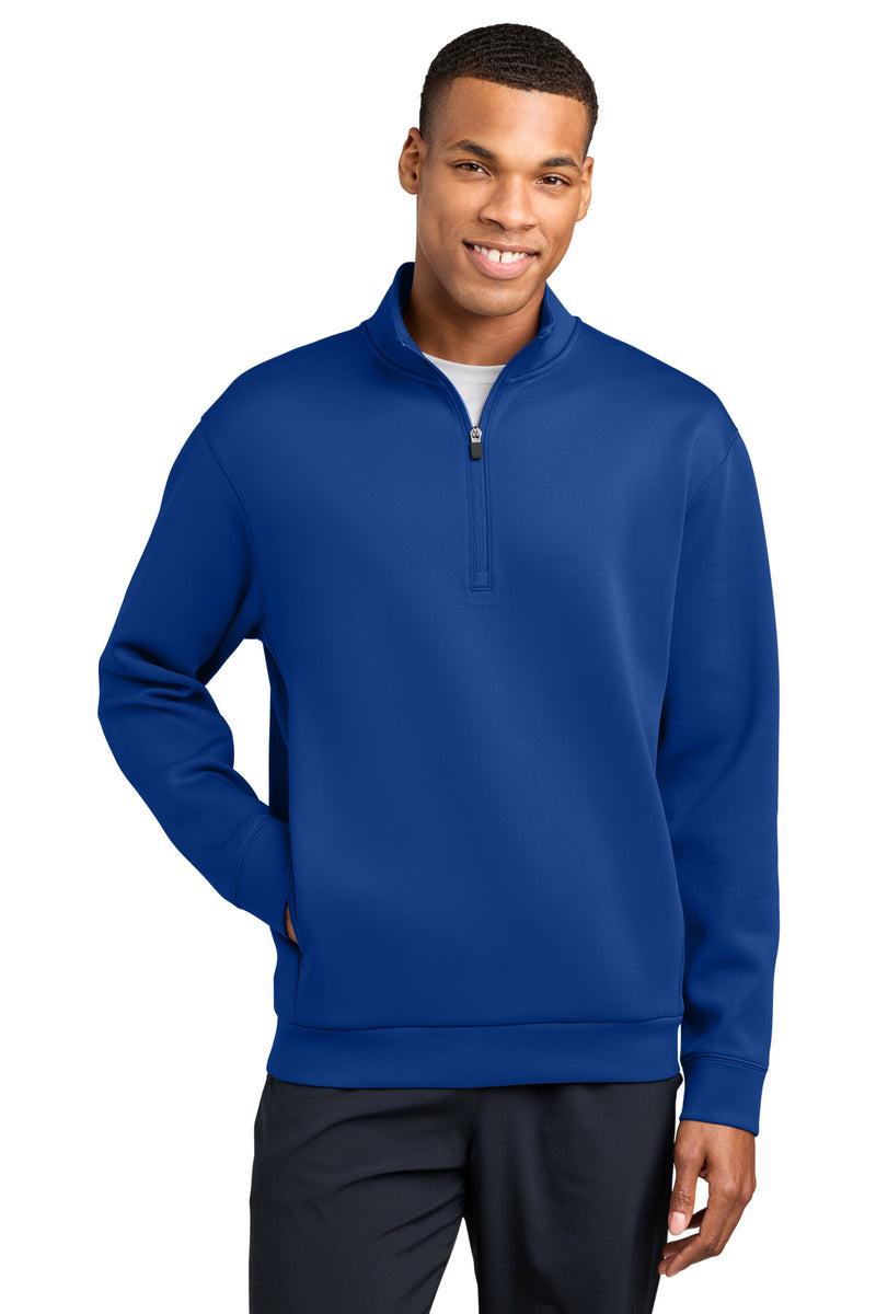 DRIEQUIP ®  Pro Perform 1/4-Zip ST581