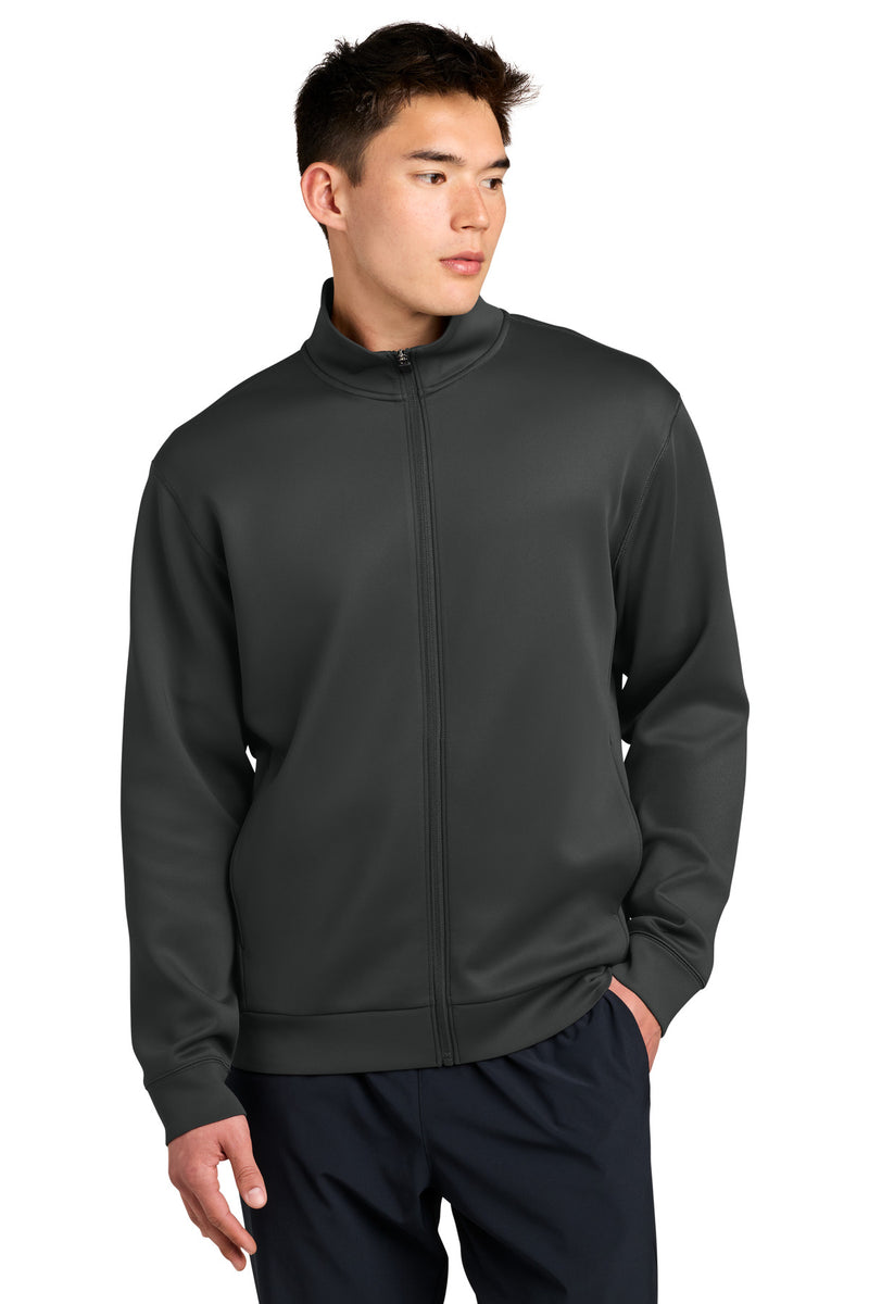 DRIEQUIP ®  Pro Perform Full-Zip ST582