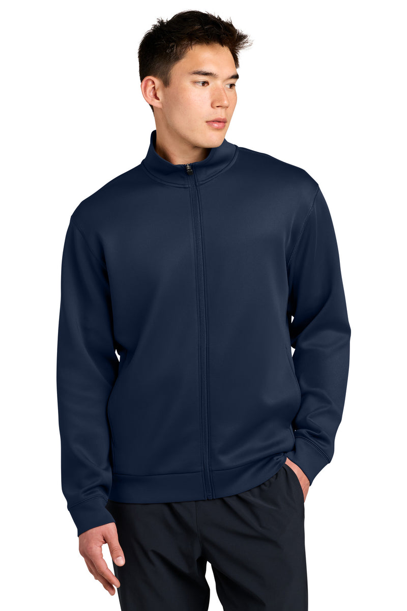 DRIEQUIP ®  Pro Perform Full-Zip ST582