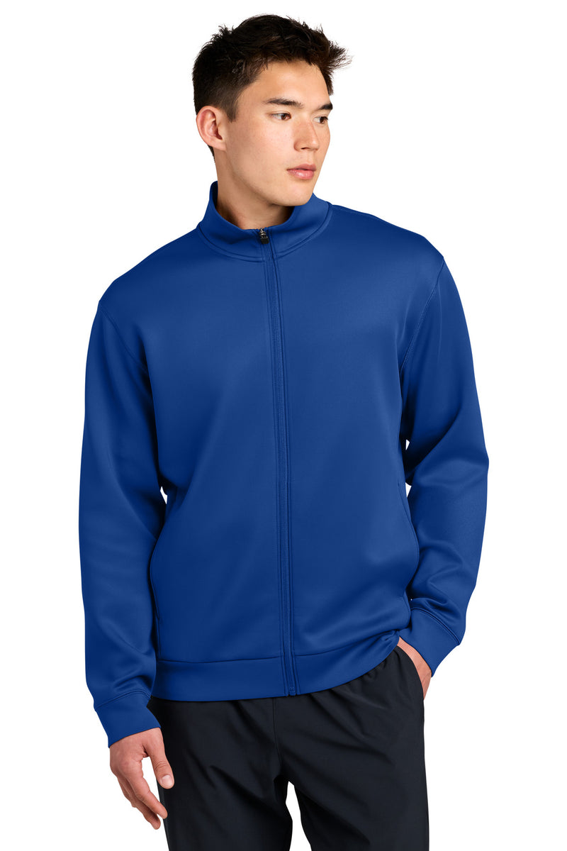 DRIEQUIP ®  Pro Perform Full-Zip ST582