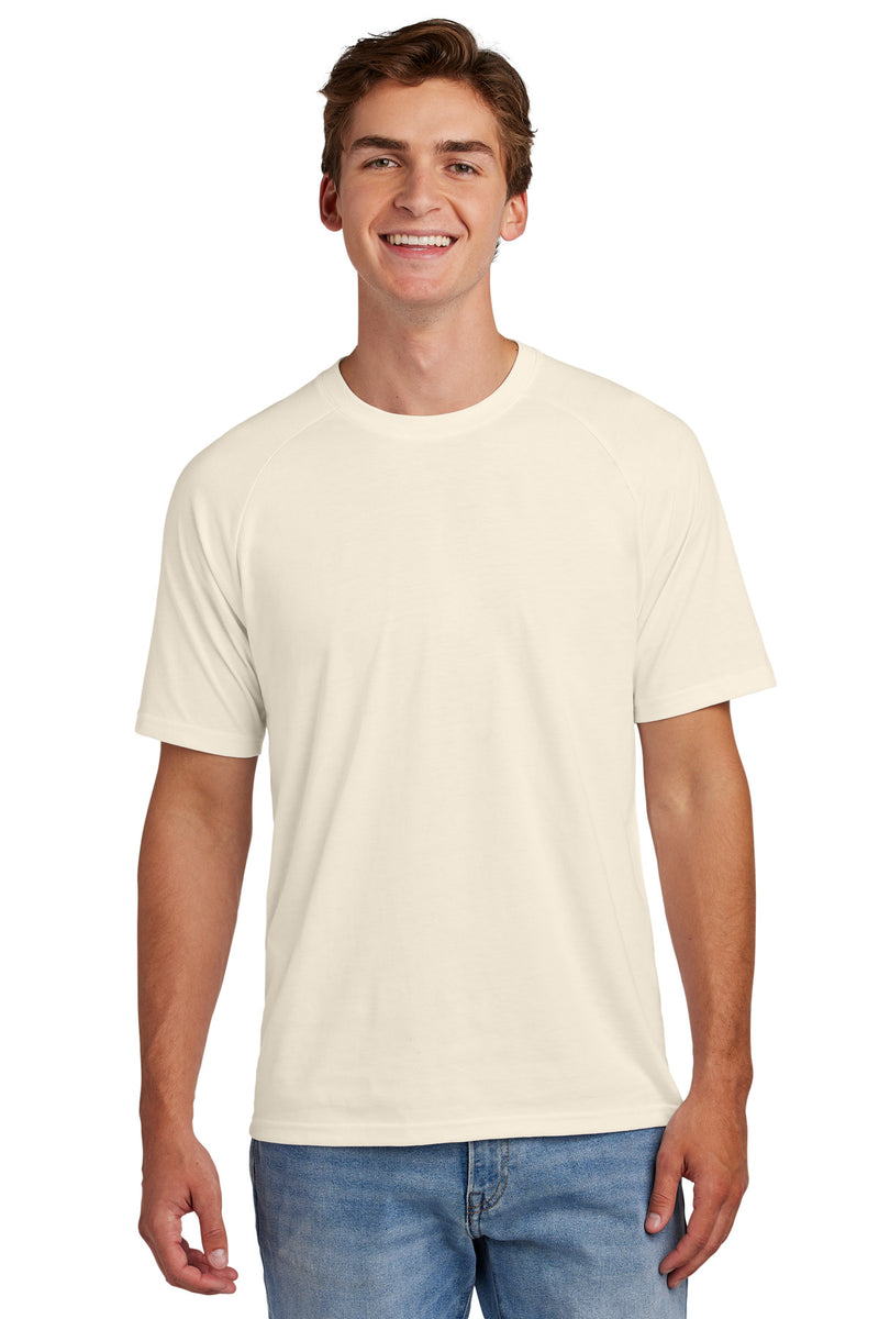 DRIEQUIP Halftime Raglan Tee