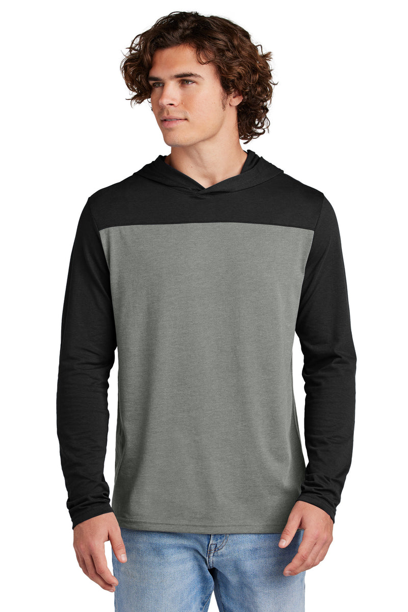 DRIEQUIP Halftime Long Sleeve Hoodie