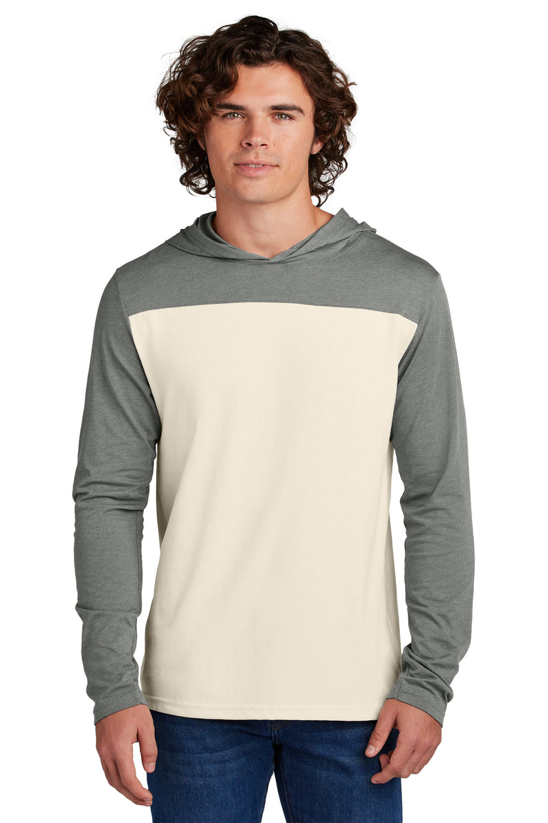 DRIEQUIP Halftime Long Sleeve Hoodie