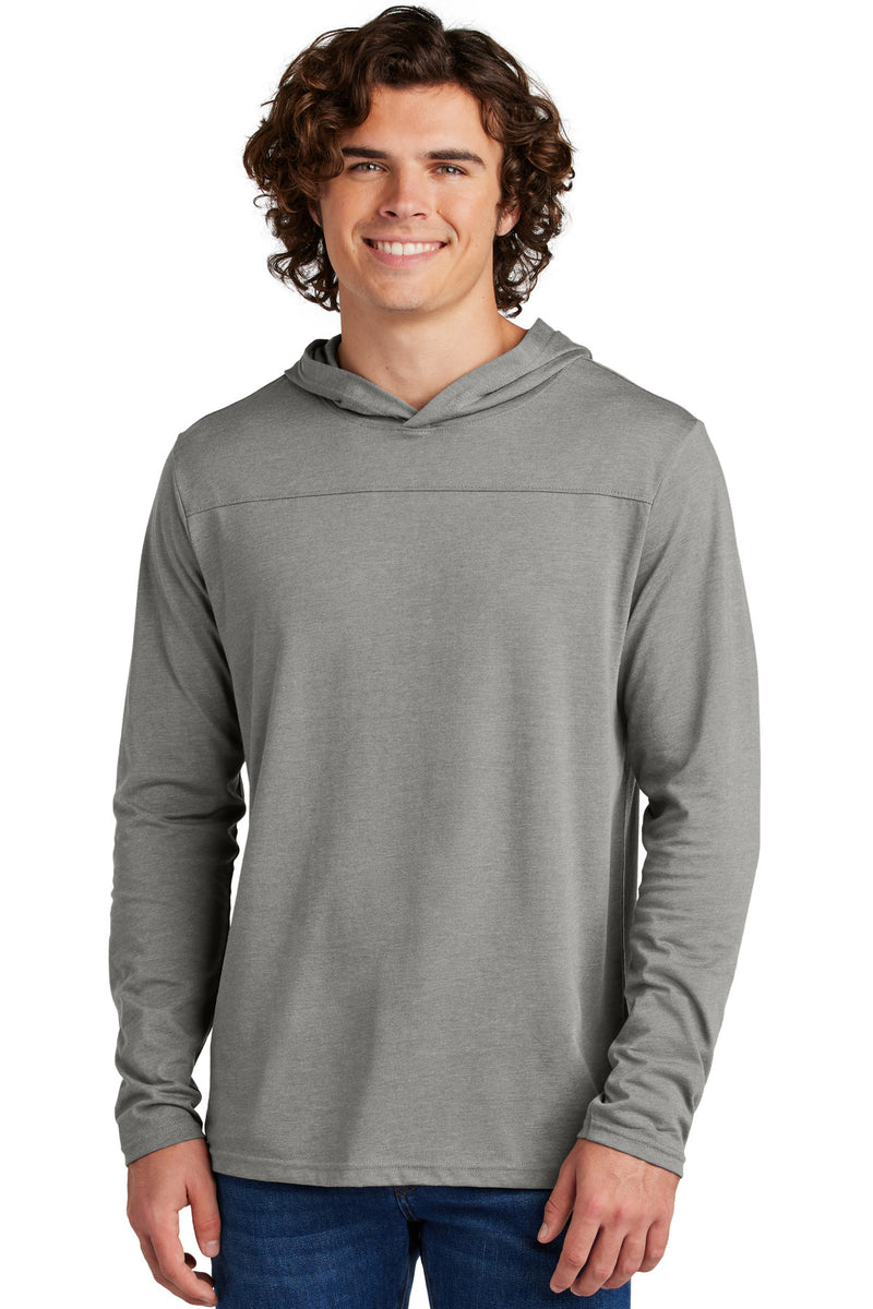 DRIEQUIP Halftime Long Sleeve Hoodie