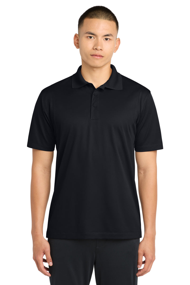 DRIEQUIP Micropique Sport-Wick ® Polo.