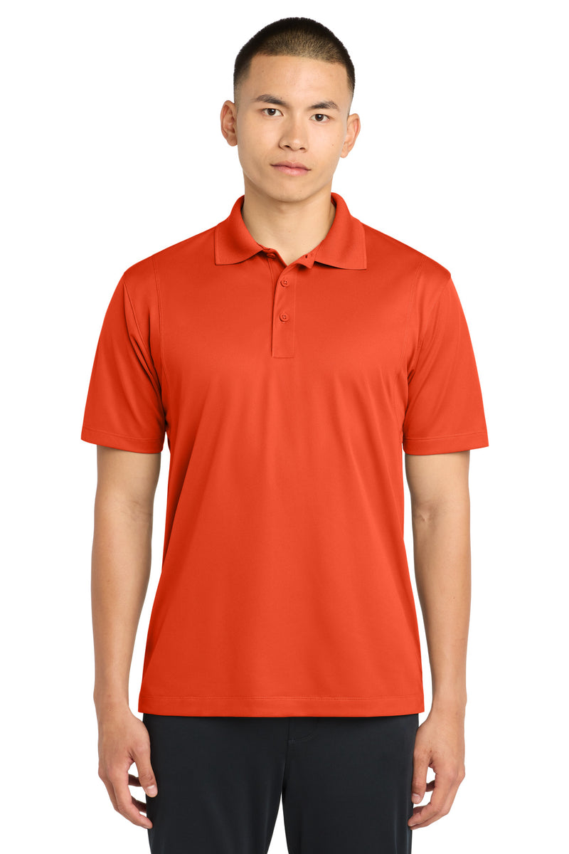 DRIEQUIP Micropique Sport-Wick ® Polo.