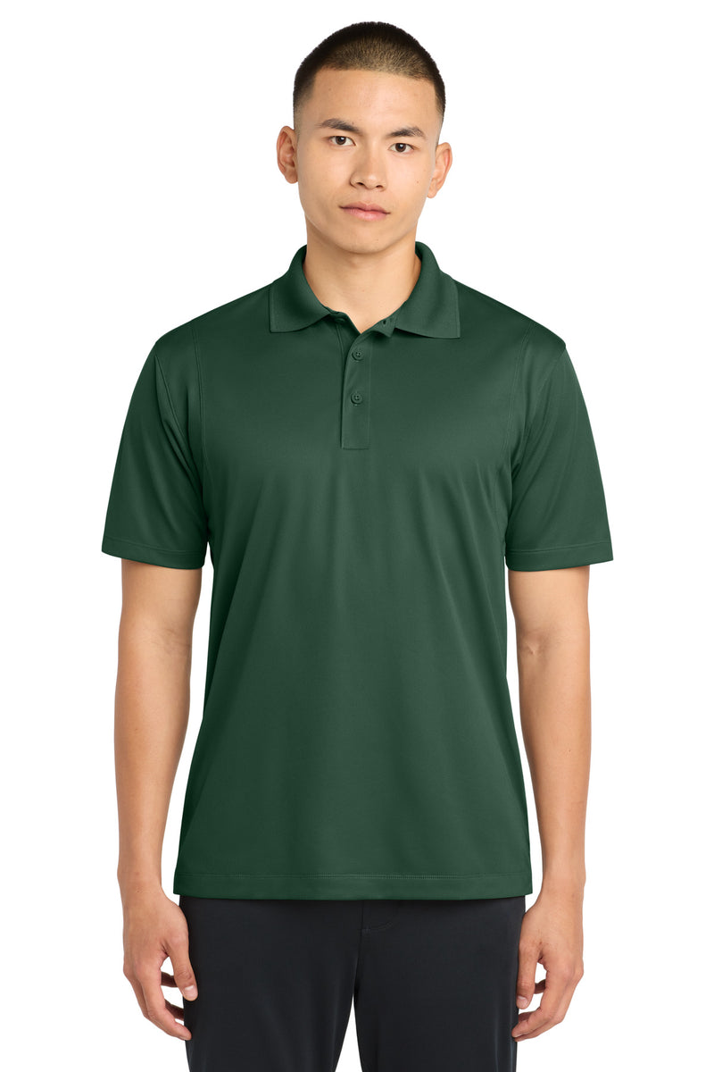 DRIEQUIP Micropique Sport-Wick ® Polo