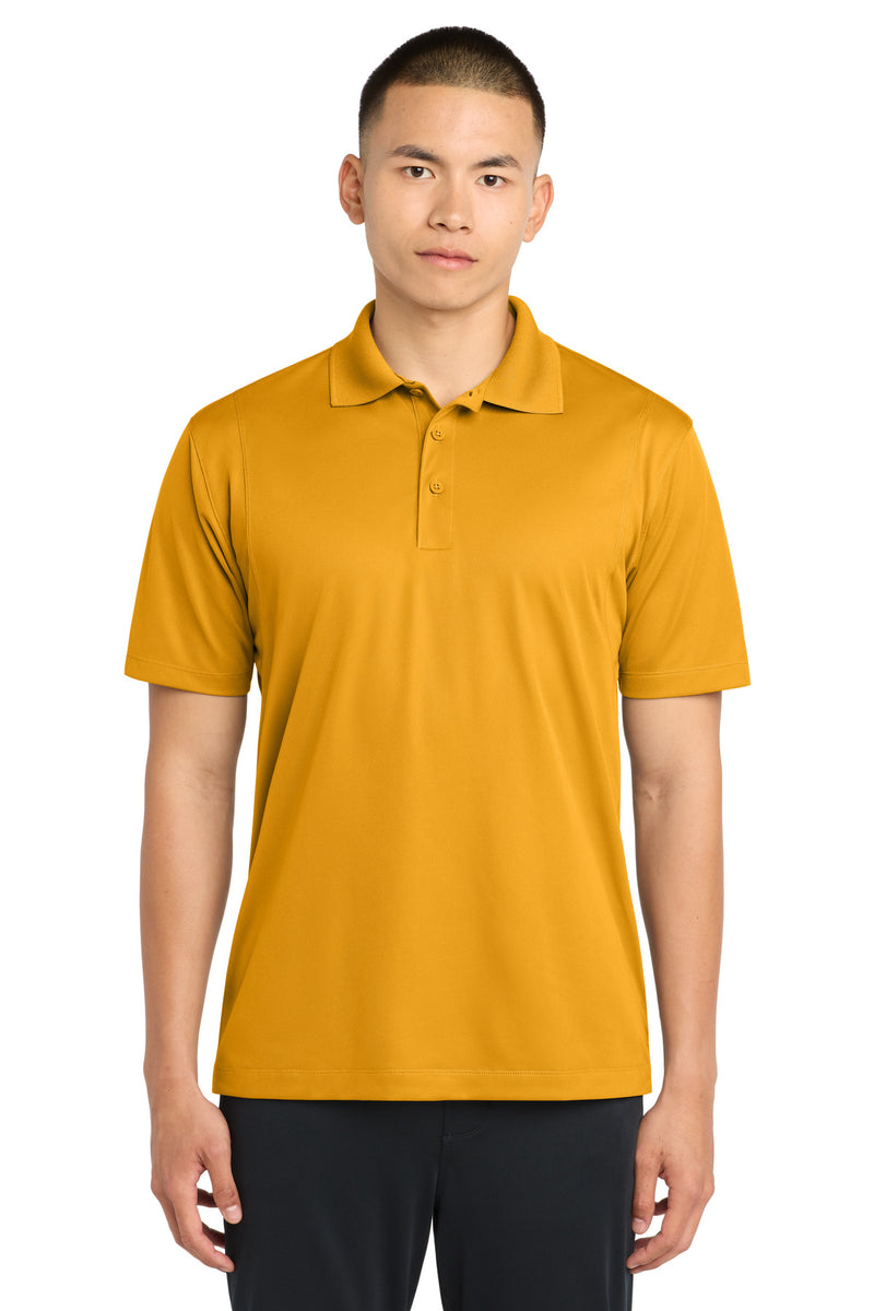 DRIEQUIP Micropique Sport-Wick ® Polo