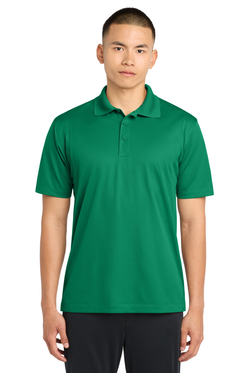 DRIEQUIP Micropique Sport-Wick ® Polo