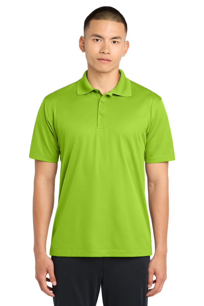 DRIEQUIP Micropique Sport-Wick ® Polo