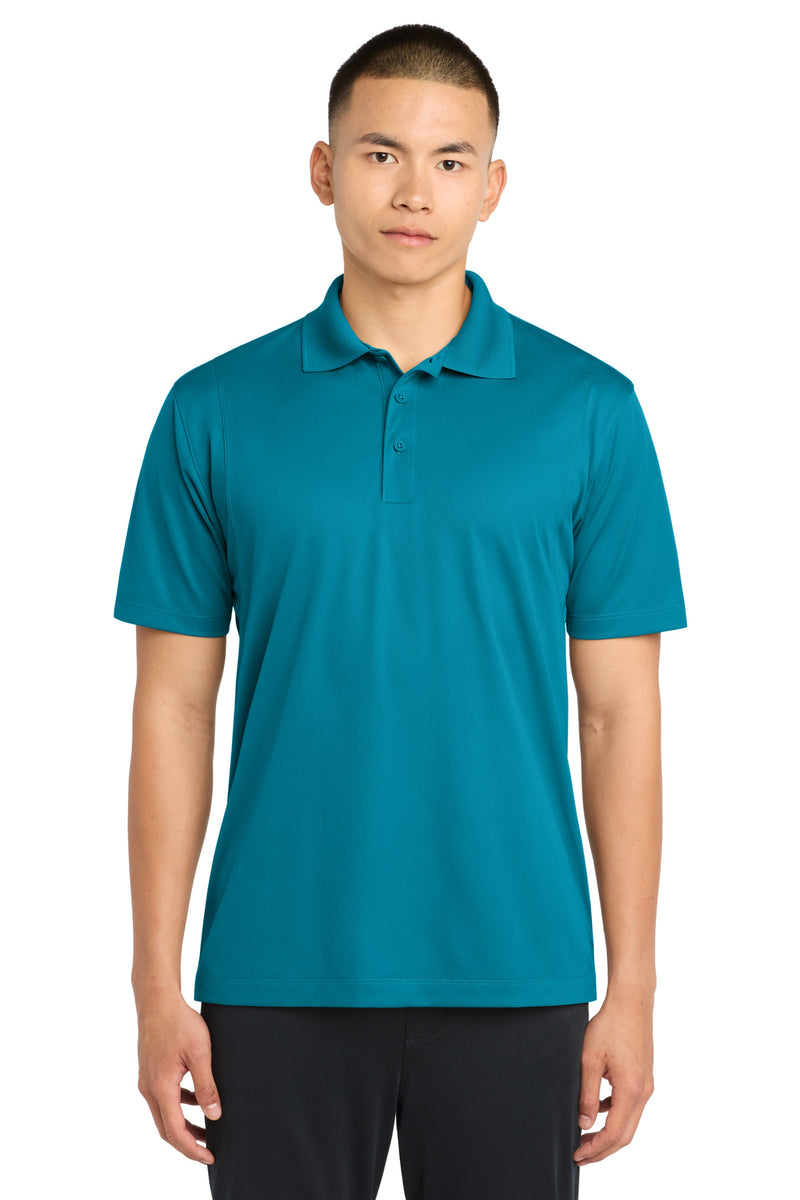 DRIEQUIP Micropique Sport-Wick ® Polo.