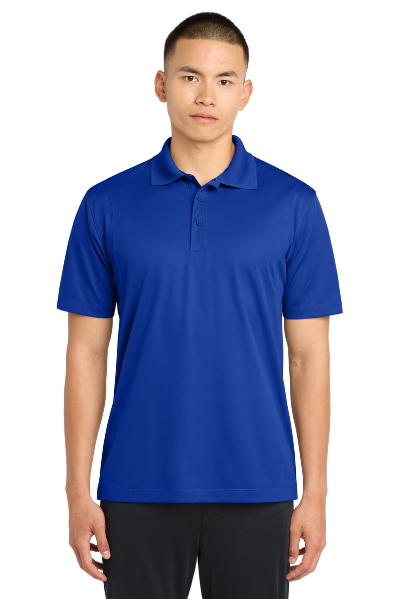 DRIEQUIP Micropique Sport-Wick ® Polo