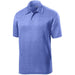 Men's Moisture Wicking Snag Resistant Polo Royal Heather