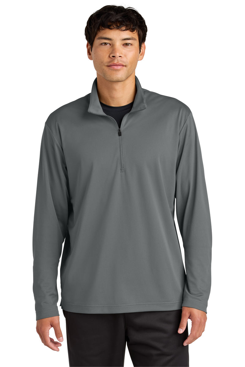 DRIEQUIP Micropique Sport-Wick ® 1/4-Zip