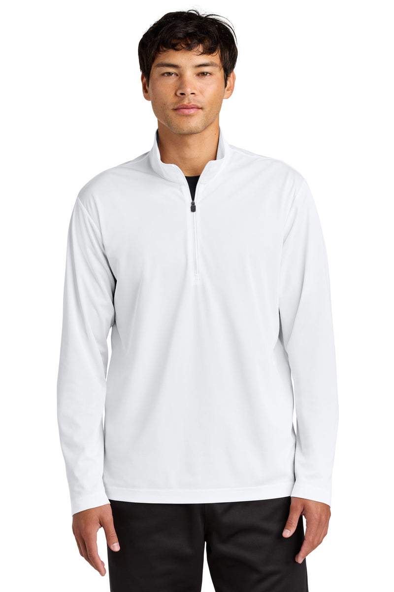 DRIEQUIP Micropique Sport-Wick ® 1/4-Zip