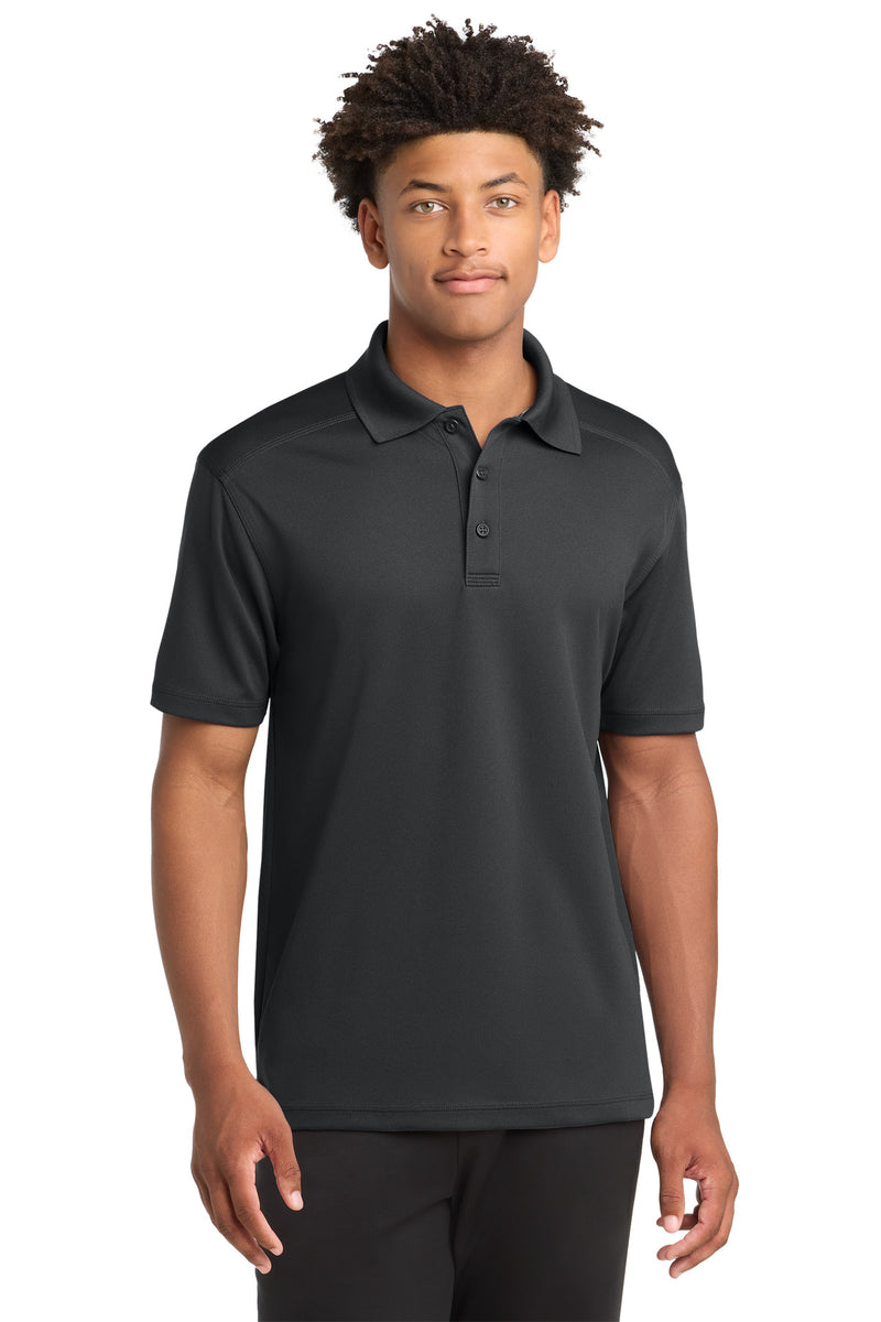 DRIEQUIP Moisture Wicking Micro-Mesh Polo