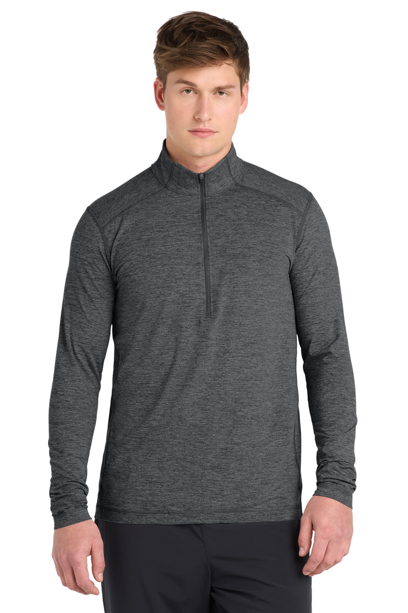 DRIEQUIP Exchange 1 Long Sleeve 1/2-Zip 11