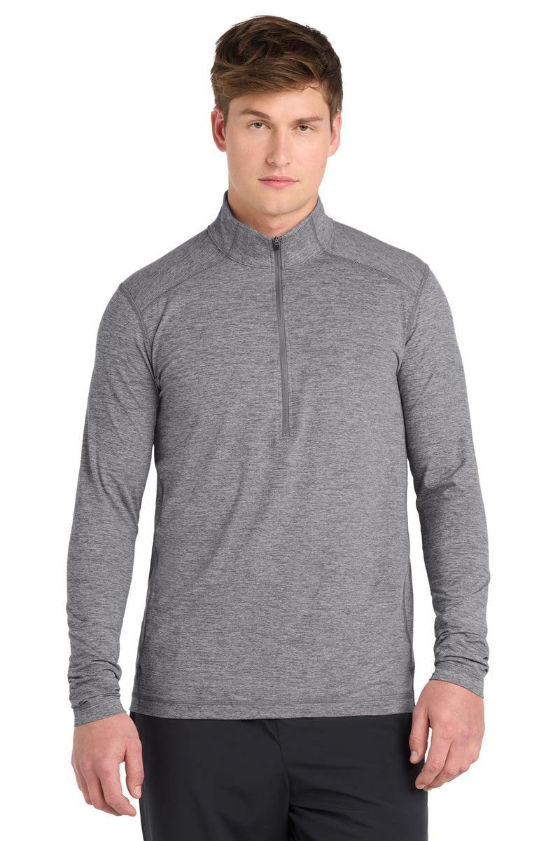 DRIEQUIP Exchange 1 Long Sleeve 1/2-Zip 11