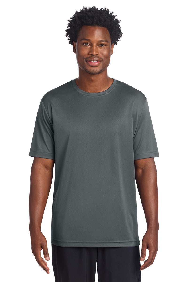 DRIEQUIP Moisture Wicking Re-Compete Tee