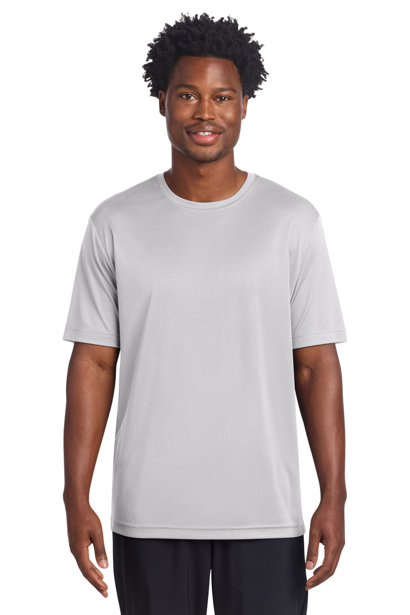 DRIEQUIP Moisture Wicking Re-Compete Tee