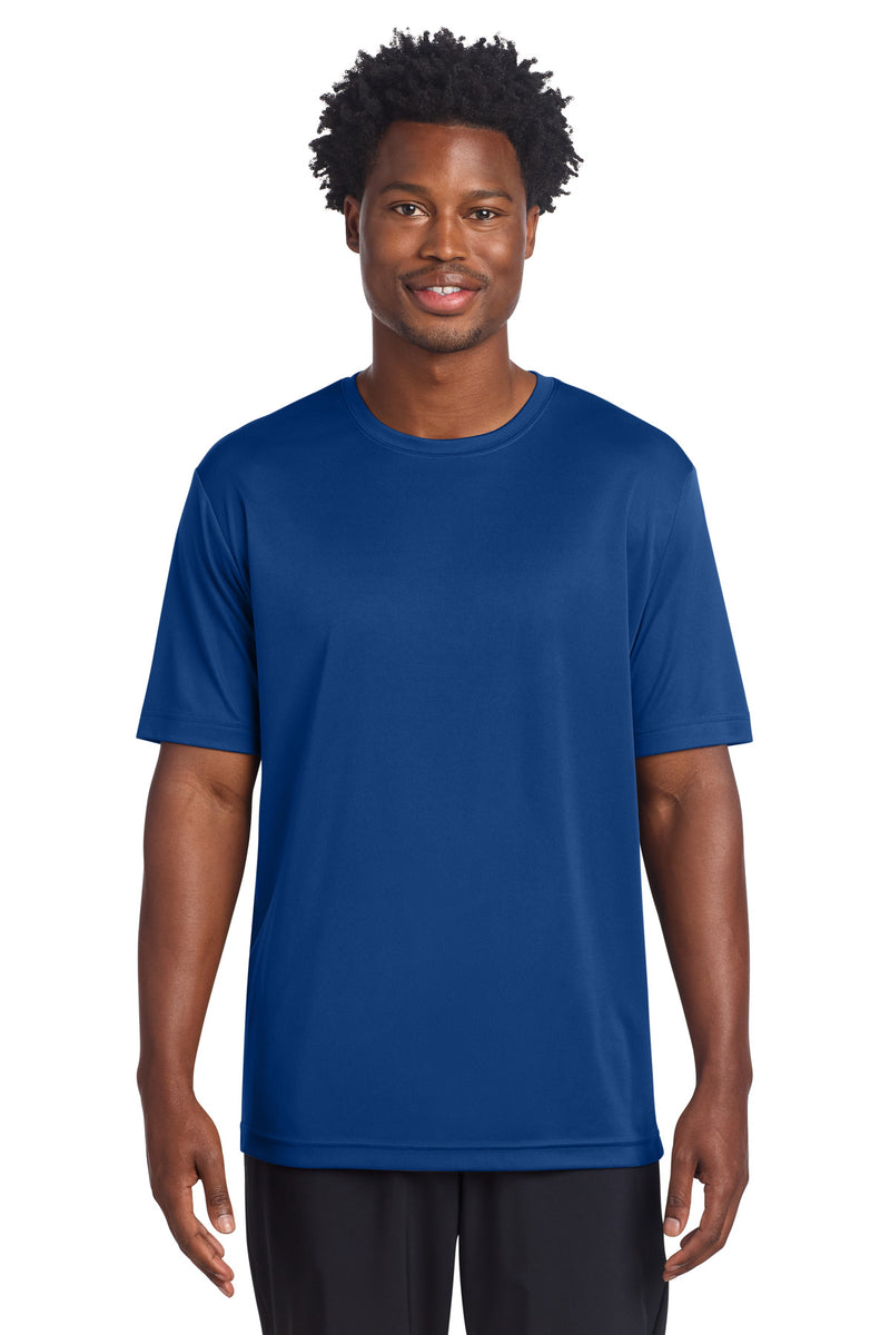 DRIEQUIP Moisture Wicking Re-Compete Tee