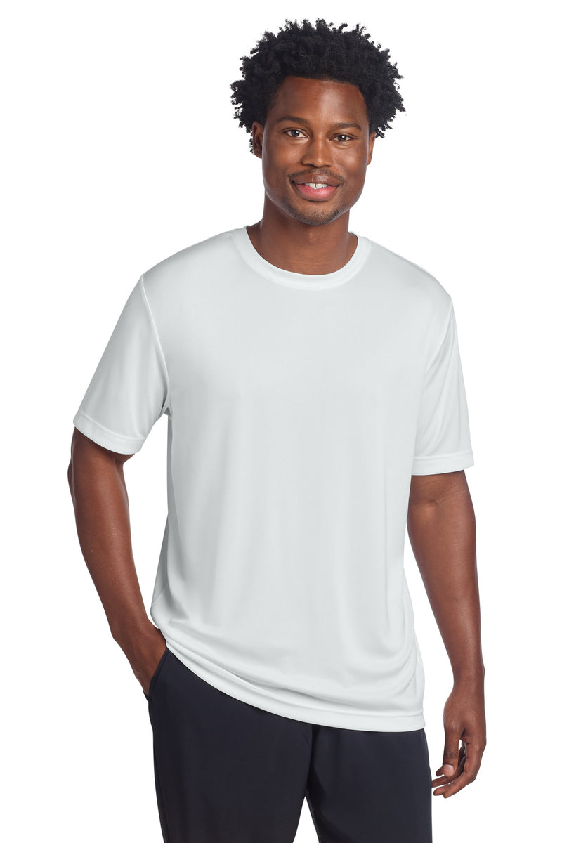 DRIEQUIP Moisture Wicking Re-Compete Tee