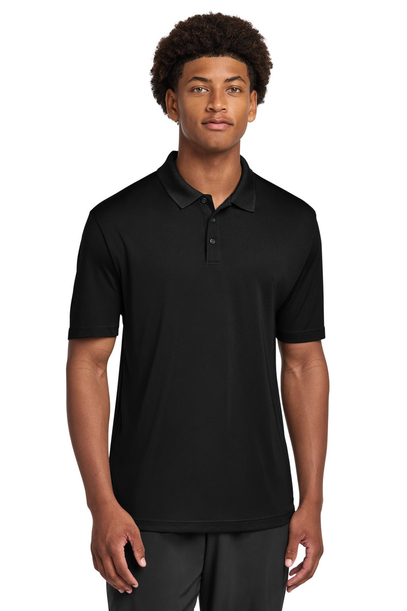 DRIEQUIP Moisture Wicking Re-Compete Polo