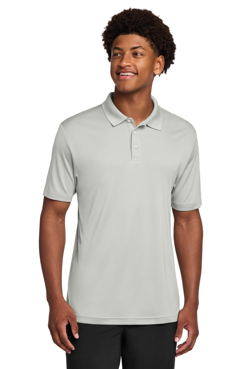 DRIEQUIP Moisture Wicking Re-Compete Polo