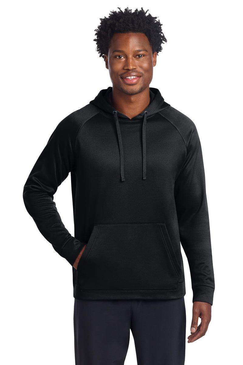 DRIEQUIP Re-Compete Fleece Pullover Hoodie